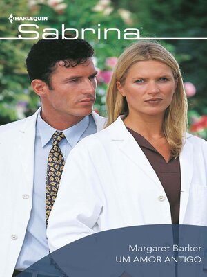 cover image of Um amor antigo